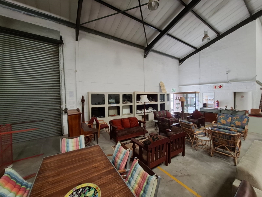 To Let commercial Property for Rent in Fisantekraal Western Cape